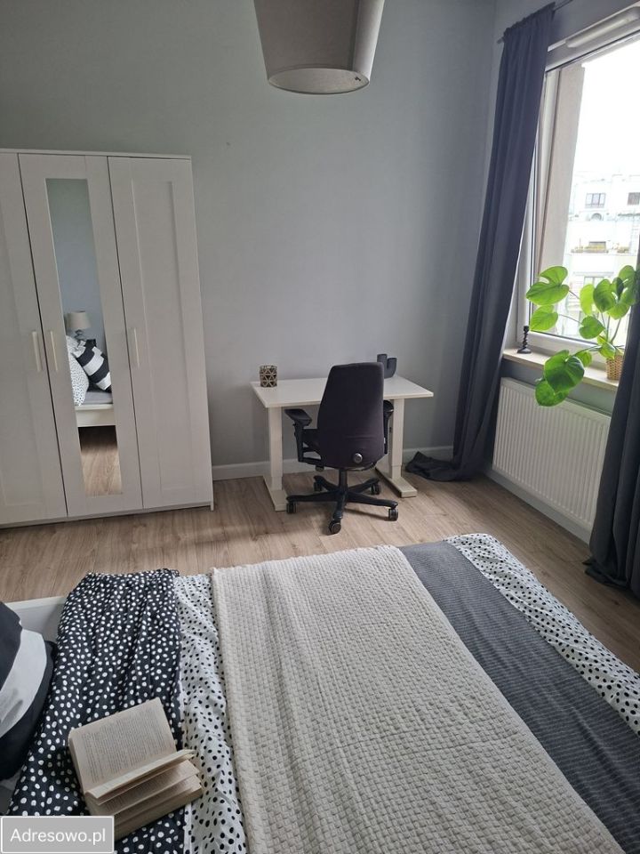 Mieszkanie 3-pokojowe Warszawa Ursynów, ul. Jurajska. Zdjęcie 11