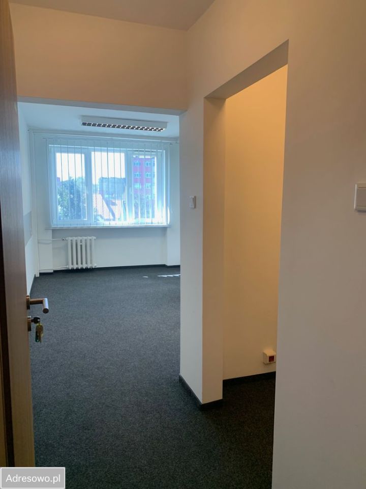 Biuro Piła Centrum, ul. Okrzei. Zdjęcie 4