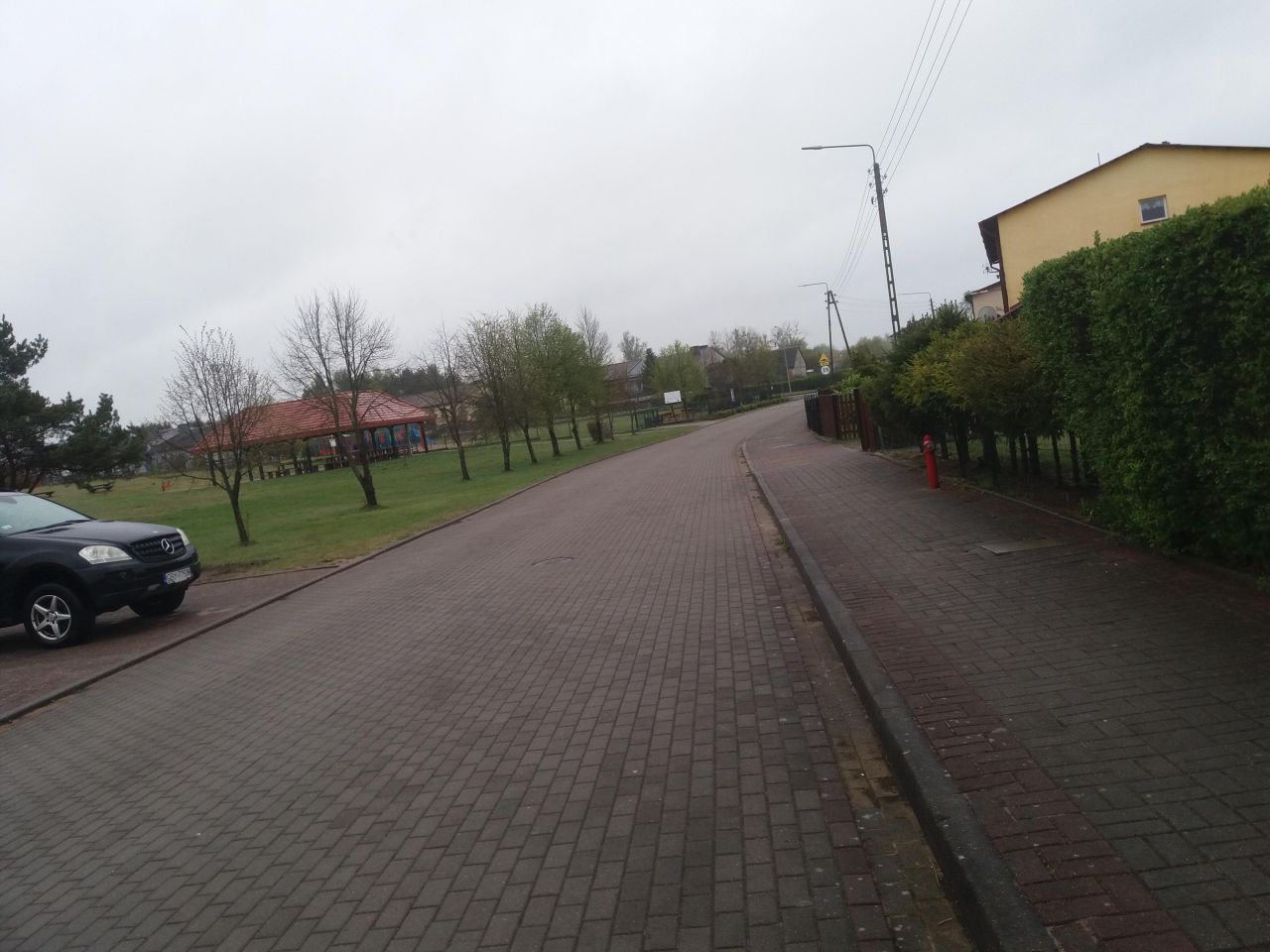 Mieszkanie 3-pokojowe Suchorze, ul. Lipowa. Zdjęcie 30