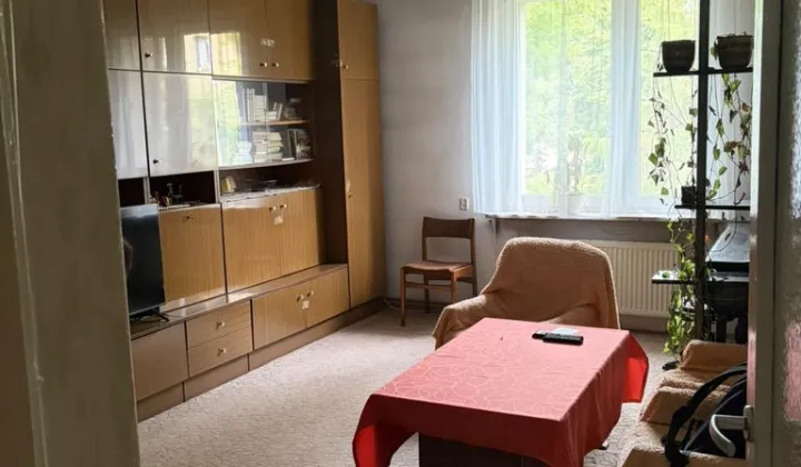 Mieszkanie 2-pokojowe Chorzów Batory, ul. Juliana Ursyna Niemcewicza