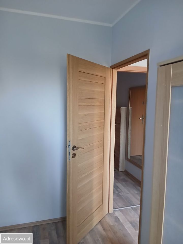 Mieszkanie 2-pokojowe Wrocław Fabryczna, ul. Roślinna. Zdjęcie 9