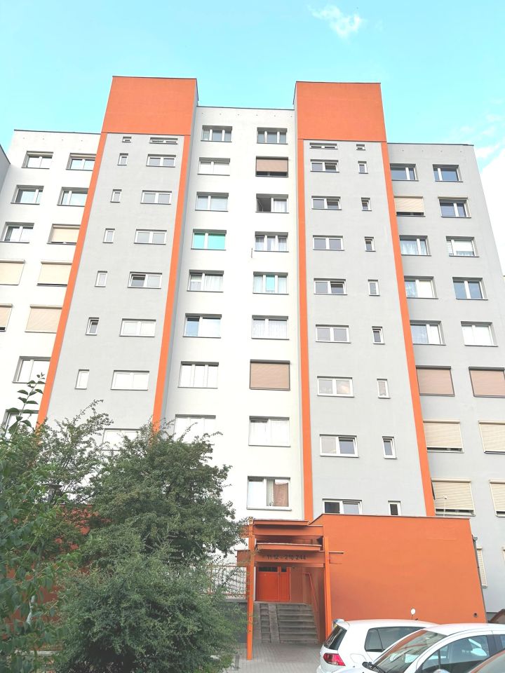 Mieszkanie 3-pokojowe Kalisz Dobrzec, ul. Prymasa Stefana Wyszyńskiego. Zdjęcie 18