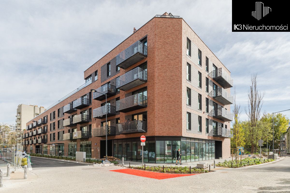 Mieszkanie 1-pokojowe Warszawa Praga-Południe, ul. Wawerska. Zdjęcie 13