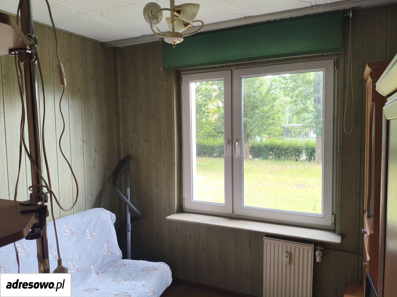 Mieszkanie 3-pokojowe Gorzów Wielkopolski Górczyn, ul. Jana Ludwika Popławskiego. Zdjęcie 17