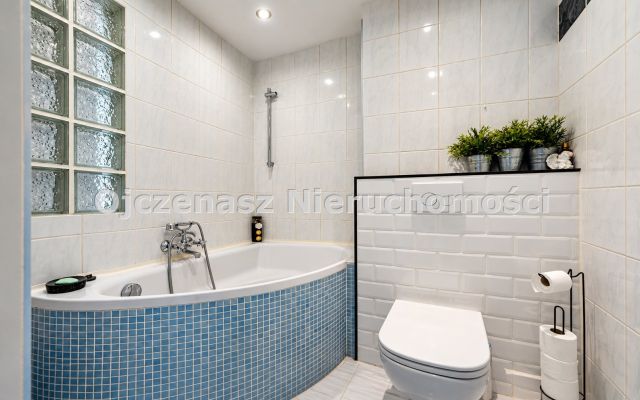 Mieszkanie 3-pokojowe Bydgoszcz Śródmieście. Zdjęcie 8