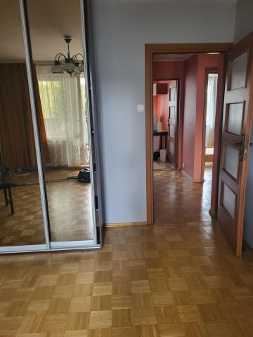 Mieszkanie 3-pokojowe Kraków Czyżyny, ul. Stanisława Skarżyńskiego. Zdjęcie 1