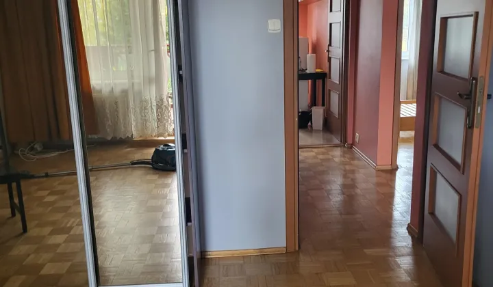 Mieszkanie 3-pokojowe Kraków Czyżyny, ul. Stanisława Skarżyńskiego
