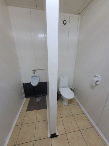 Hala/magazyn Sosnowiec Pogoń, ul. Plonów. Zdjęcie 14