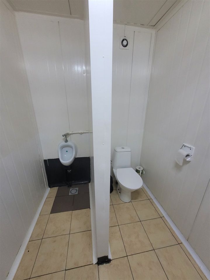 Hala/magazyn Sosnowiec Pogoń, ul. Plonów. Zdjęcie 14