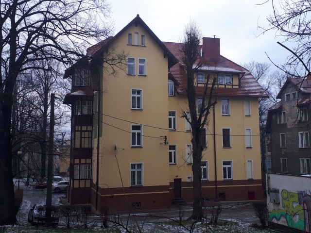 Mieszkanie 2-pokojowe Kłodzko Centrum, ul. Floriana Szarego. Zdjęcie 1