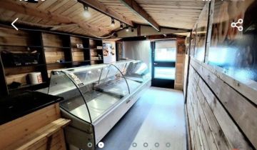 Lokal Warszawa Włochy