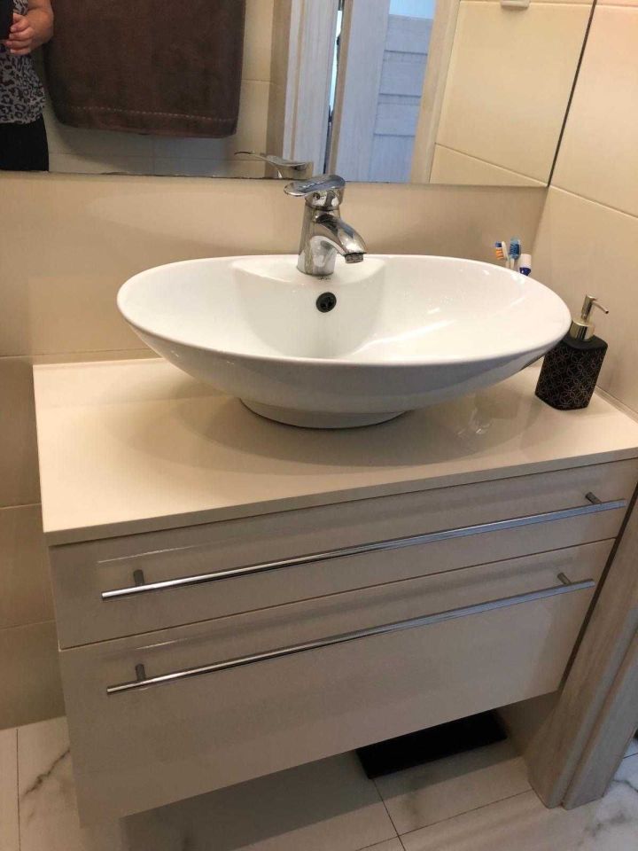 Mieszkanie 2-pokojowe Tyrowo. Zdjęcie 4