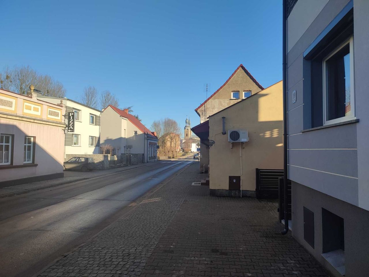 Lokal Zbąszyń, pl. Wolności. Zdjęcie 3