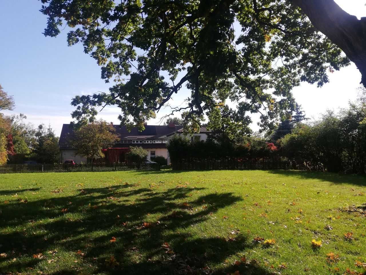 budynek wielorodzinny, 4 pokoje Nadleśnictwo. Zdjęcie 3