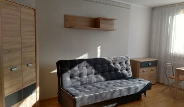 Mieszkanie 1-pokojowe Katowice Murcki, ul. Henryka Czeczotta