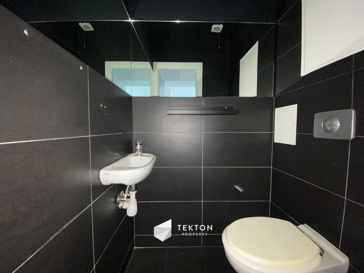 Mieszkanie 3-pokojowe Poznań Stare Miasto, ul. Franciszka Ratajczaka. Zdjęcie 21