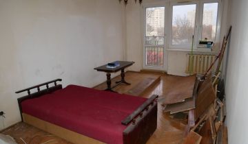 Mieszkanie 2-pokojowe Poznań Winogrady, os. Przyjaźni
