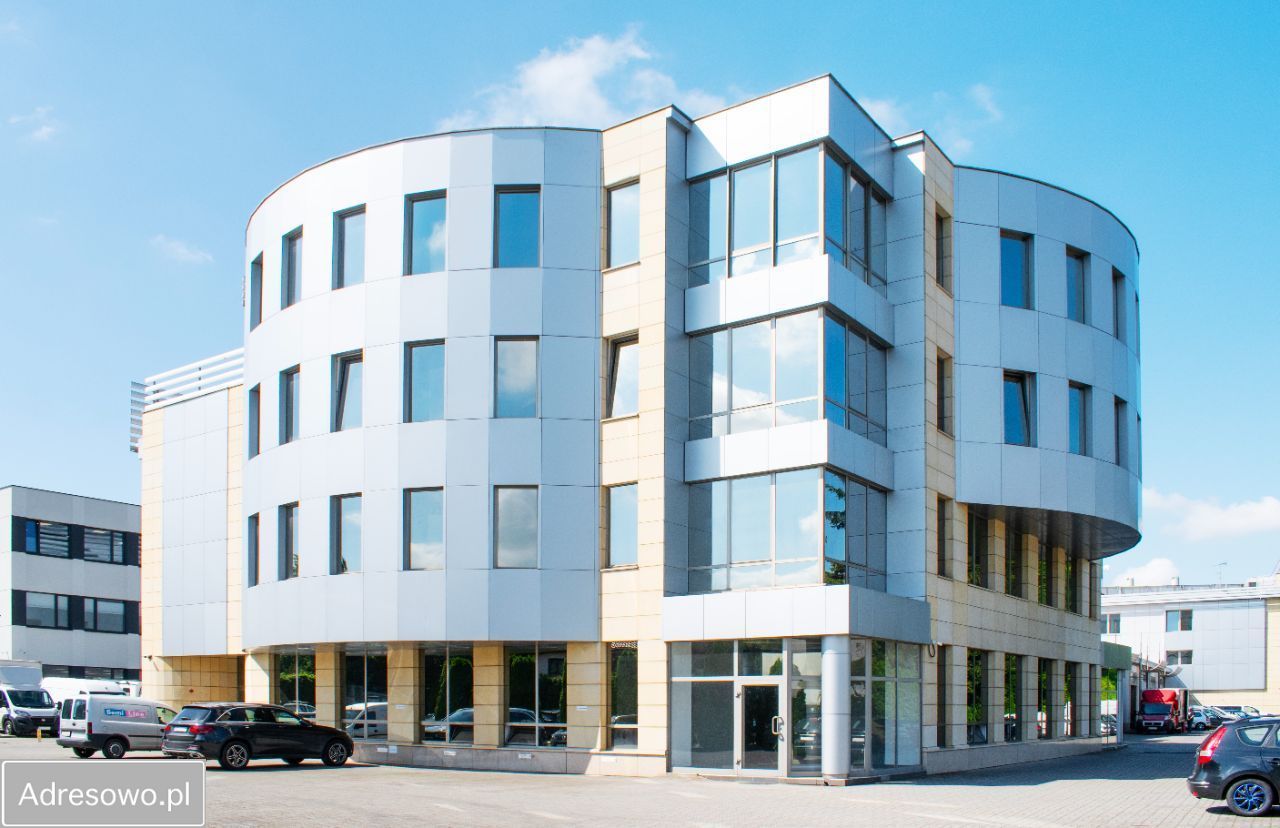 Biuro Warszawa Wawer, ul. Wał Miedzeszyński
