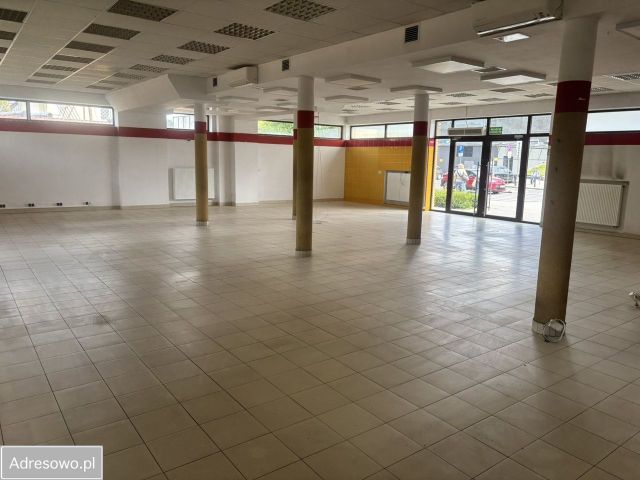 Lokal Warszawa Wawer, al. Dzieci Polskich. Zdjęcie 1