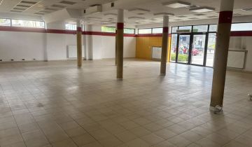 Lokal Warszawa Wawer, al. Dzieci Polskich