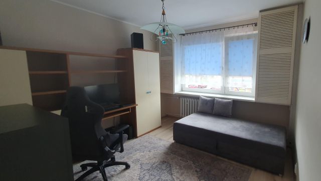 Mieszkanie 2-pokojowe Łódź Widzew, ul. Mieczysławy Ćwiklińskiej. Zdjęcie 4