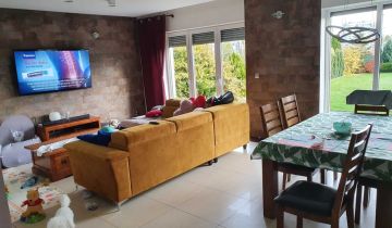 dom szeregowy Knurów