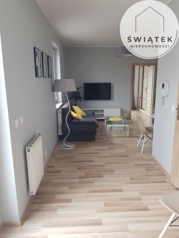 Mieszkanie 2-pokojowe Toruń, ul. Władysława Broniewskiego. Zdjęcie 9