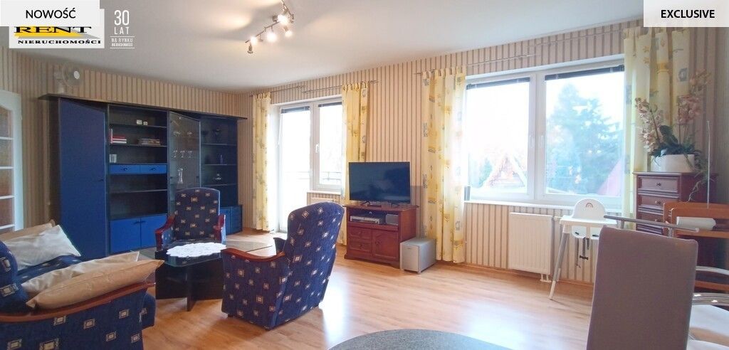 Mieszkanie 2-pokojowe Dziwnów. Zdjęcie 9