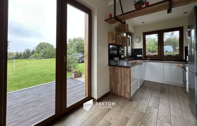 dom wolnostojący, 4 pokoje Stanowo. Zdjęcie 16