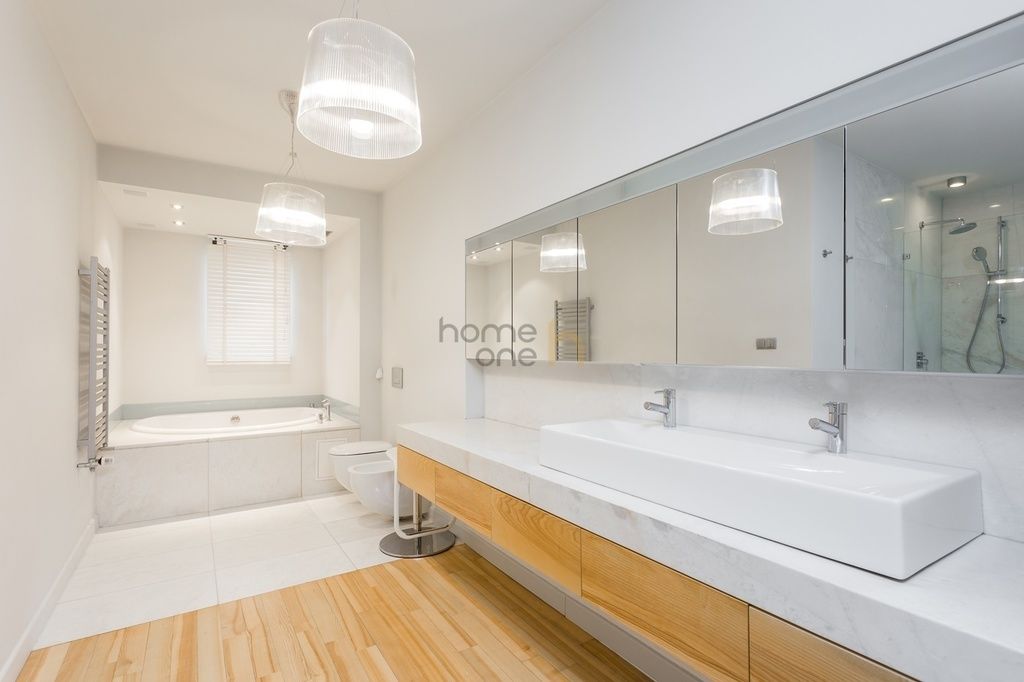 bliźniak, 6 pokoi Warszawa Mokotów. Zdjęcie 10