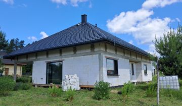 dom wolnostojący, 4 pokoje Kowala, ul. Grafitowa