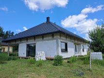 dom wolnostojący, 4 pokoje Kowala