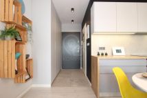 Mieszkanie 1-pokojowe Wrocław Śródmieście, ul. Romana Dmowskiego. Zdjęcie 4