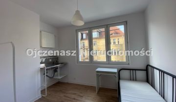 Mieszkanie 1-pokojowe Bydgoszcz Śródmieście