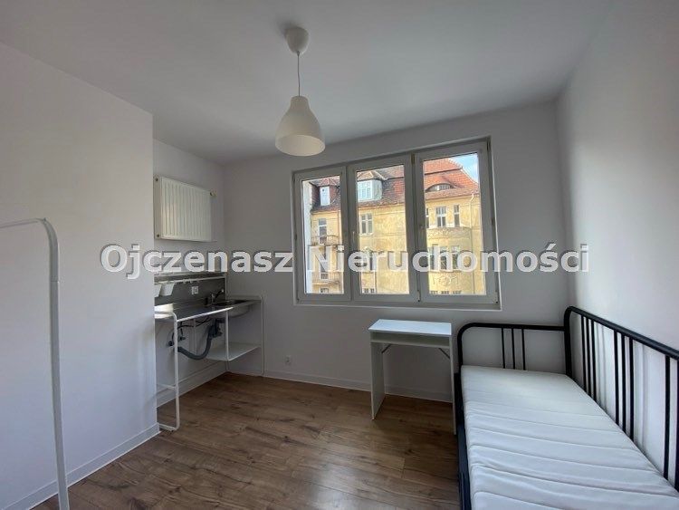 Mieszkanie 1-pokojowe Bydgoszcz Śródmieście