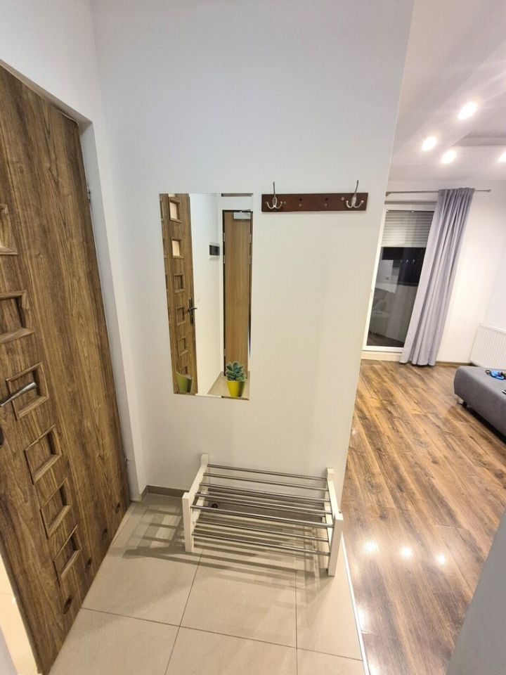 Mieszkanie 1-pokojowe Wrocław, ul. gen. Ignacego Prądzyńskiego. Zdjęcie 11