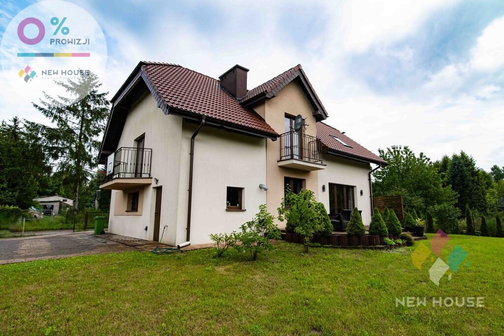 dom wolnostojący, 6 pokoi Różnowo. Zdjęcie 25