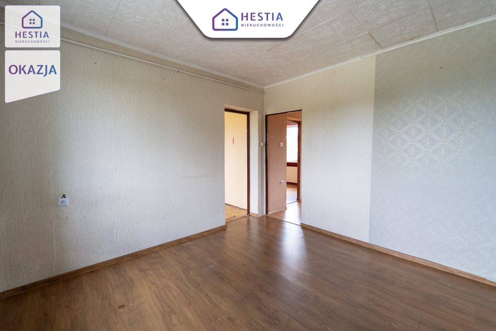 dom szeregowy, 4 pokoje Popielewo. Zdjęcie 2