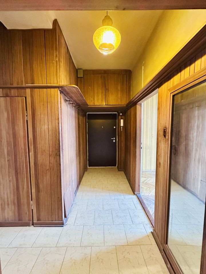 Mieszkanie 3-pokojowe Warszawa Praga-Północ, ul. 11 Listopada. Zdjęcie 18