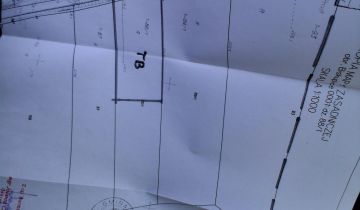 Działka budowlana Biskupice