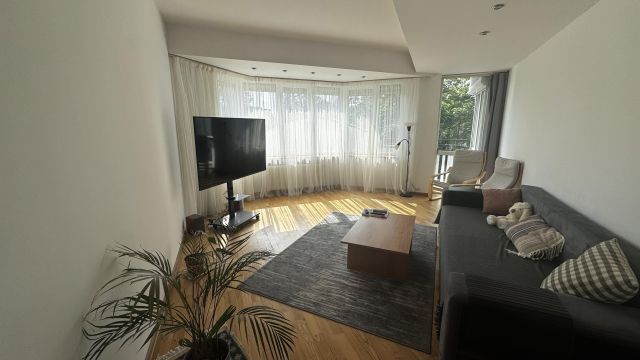 Mieszkanie 4-pokojowe Warszawa Wilanów, ul. Kosiarzy. Zdjęcie 2