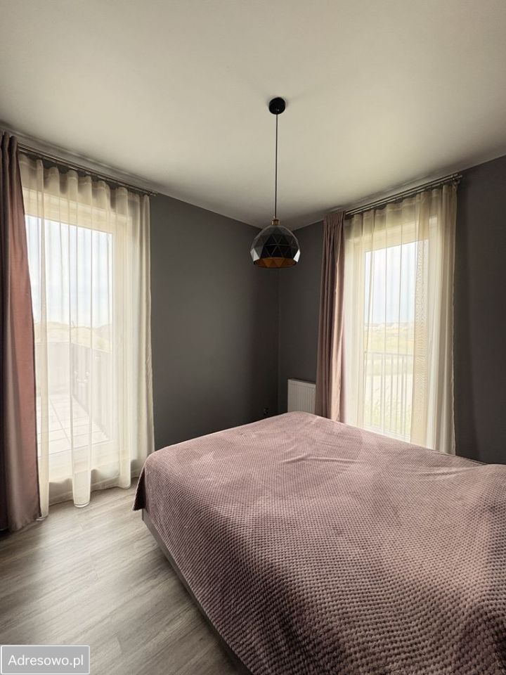 dom szeregowy, 3 pokoje Wilczyce. Zdjęcie 19