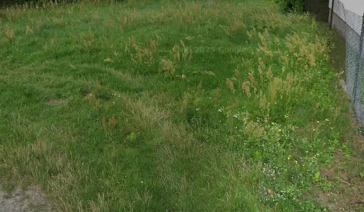 Działka rolno-budowlana Gródek Rządowy