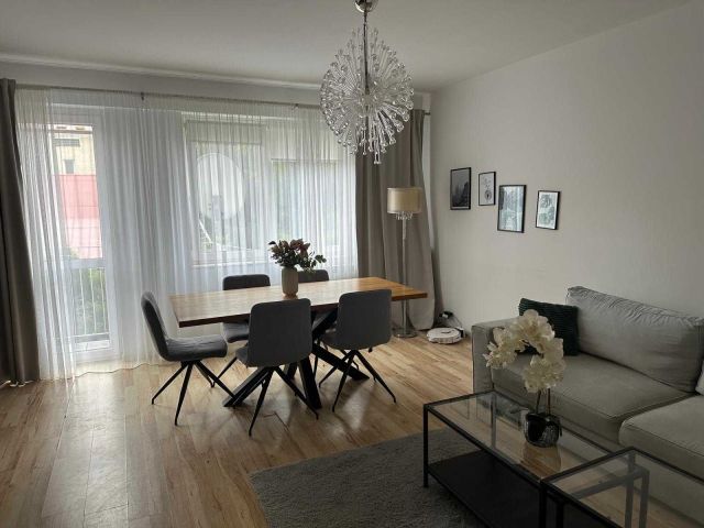 Mieszkanie 4-pokojowe Łańcut, os. gen. Stanisława Maczka. Zdjęcie 1