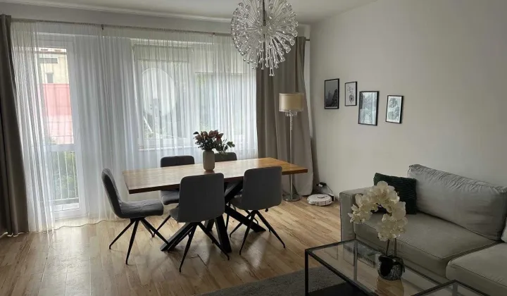 Mieszkanie 4-pokojowe Łańcut, os. gen. Stanisława Maczka