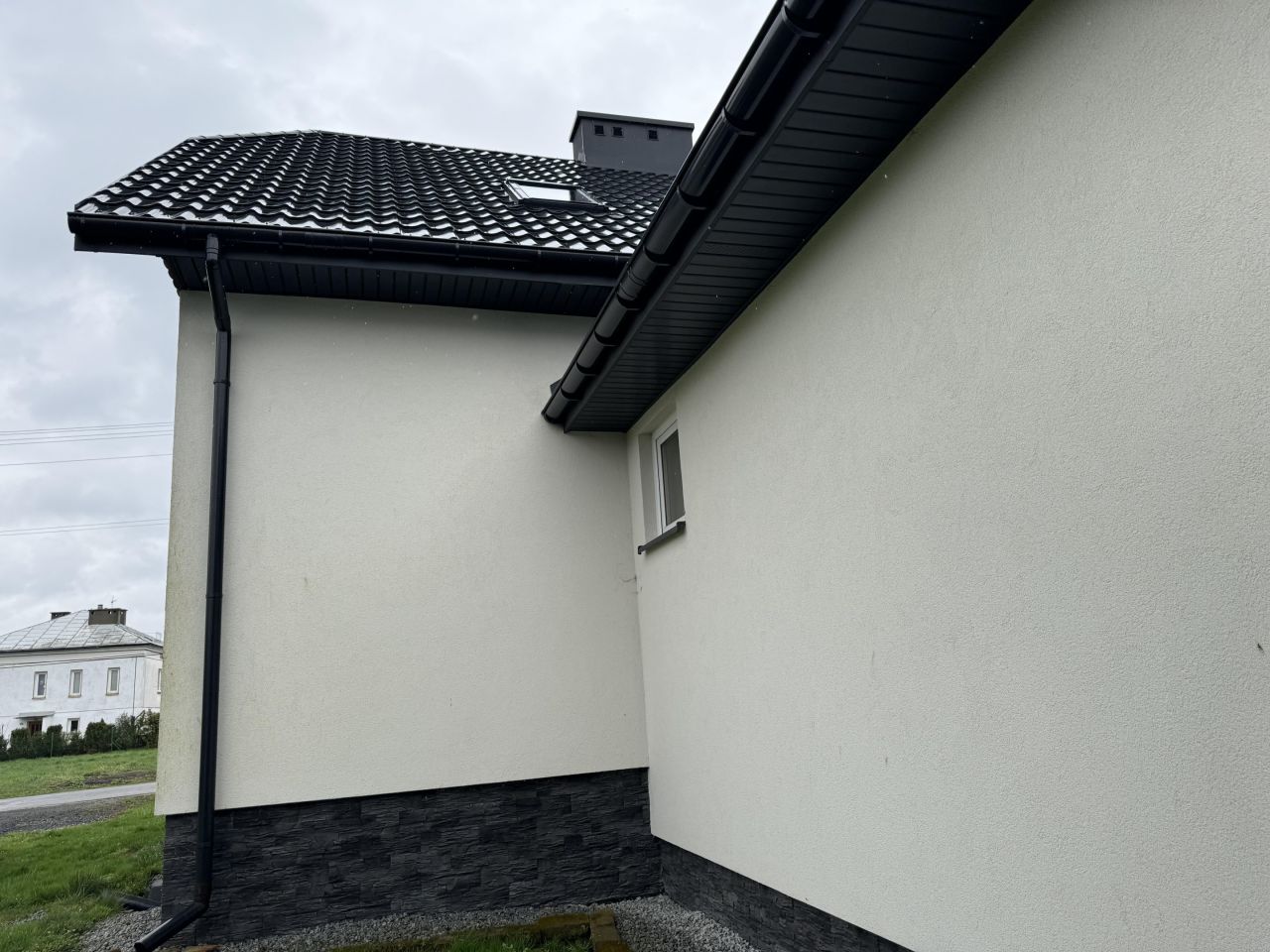 dom wolnostojący, 5 pokoi Orzechówka Góra Pierwsza. Zdjęcie 8