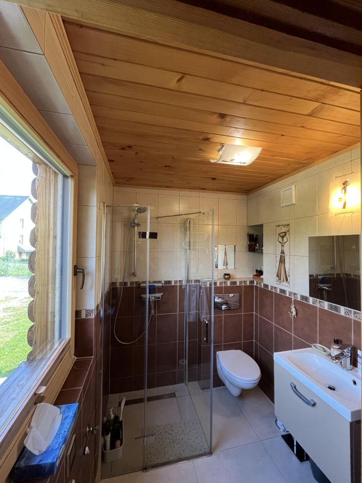 dom letniskowy Dzierżaniny. Zdjęcie 9