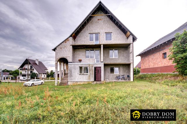 dom wolnostojący, 5 pokoi Suraż. Zdjęcie 2