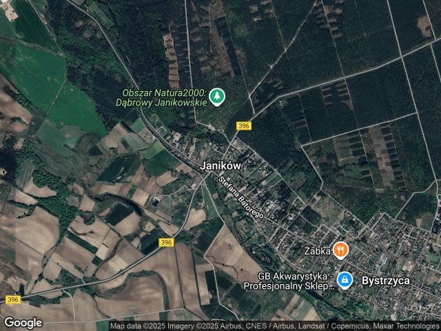 gospodarstwo Janików. Zdjęcie 1