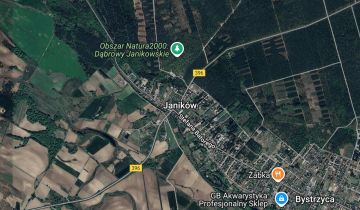gospodarstwo Janików